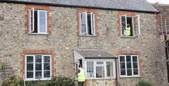 Window Fitter Chagford