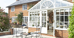Conservatory Installers Exmouth