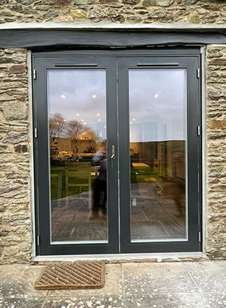 UPVC Window Installer Devon