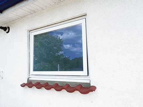 UPVC Window Installer Devon